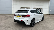 BMW 1 Series 118i [136] M Sport 5dr [Live Cockpit Professional] Petrol Hatchback